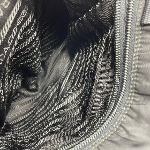 Prada Nylon Tote Bag - Picture 8 of 11